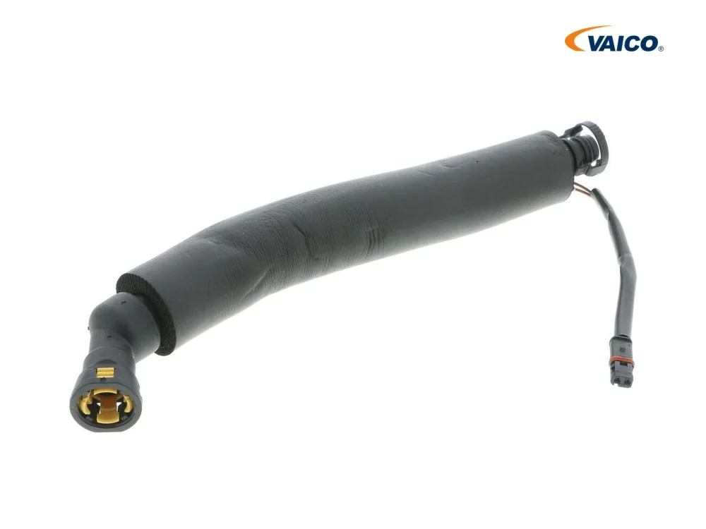 BMW E60 E61 E90 E91 Motor Havalandırma Hortumu Alt VAICO V20-2597