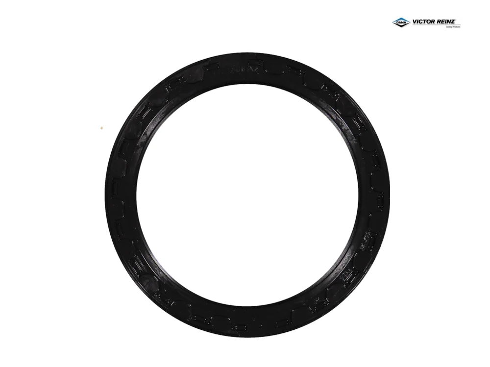 BMW E60 E61 E90 E92 E93 Krank Keçesi S65 S85 VICTOR REINZ 81-38033-00