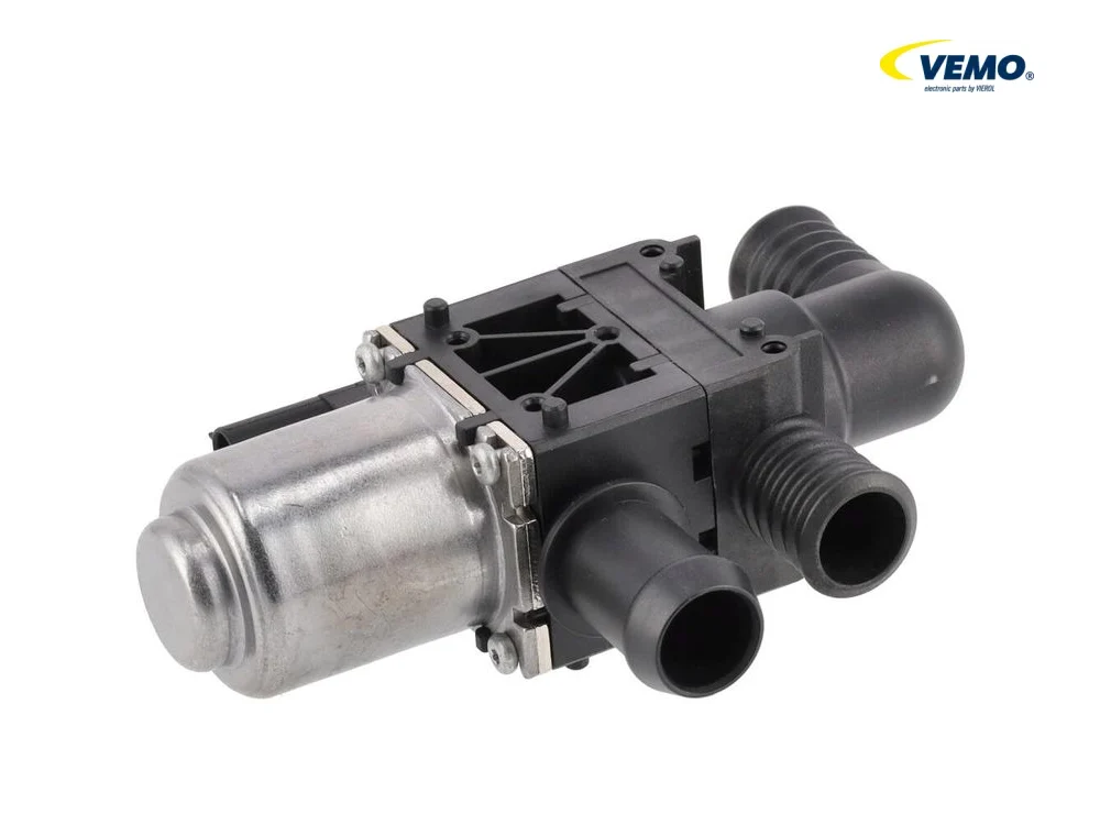 BMW E60 E61 Emme Manifoldu Klape Valfi VEMO V20-77-0066
