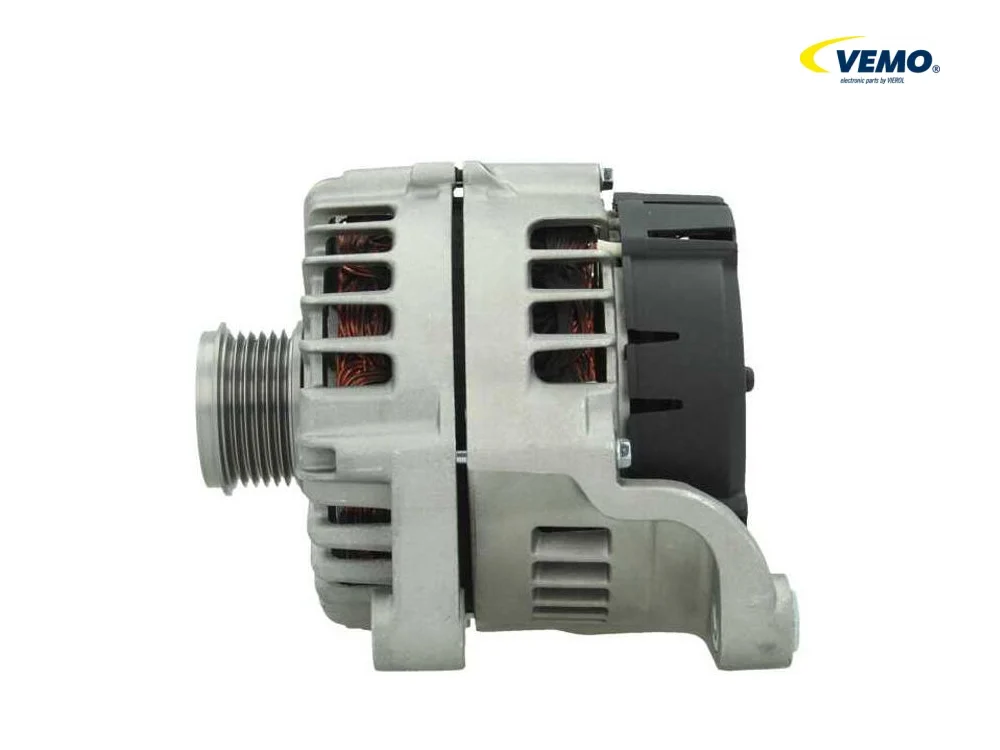 BMW E60 E61 F07 F10 F11 F25 Alternatör VEMO V20-13-50009