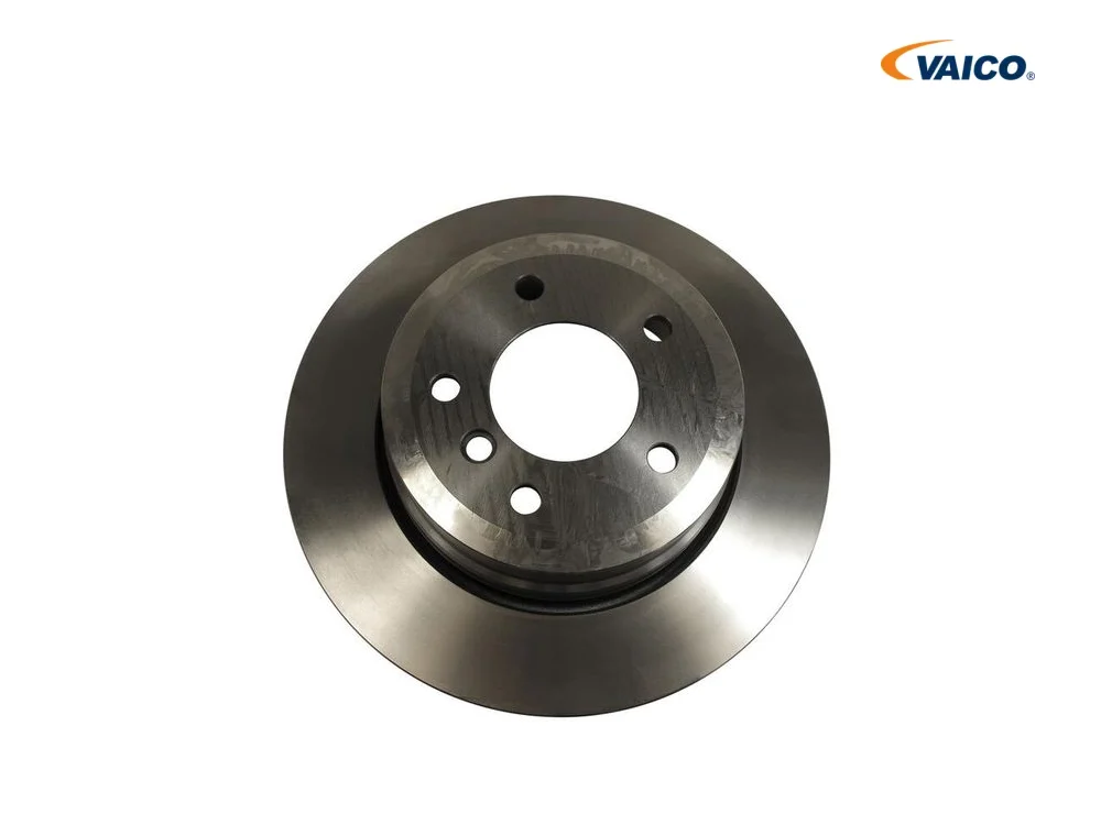 BMW E60 E61 Fren Diski Arka VAICO V20-80081