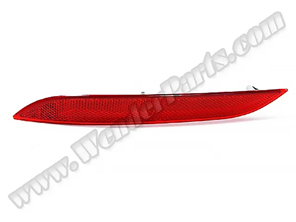 BMW 5 Serisi E60 E61 2003- - Reflektör Sol 63146915039 | BTAP