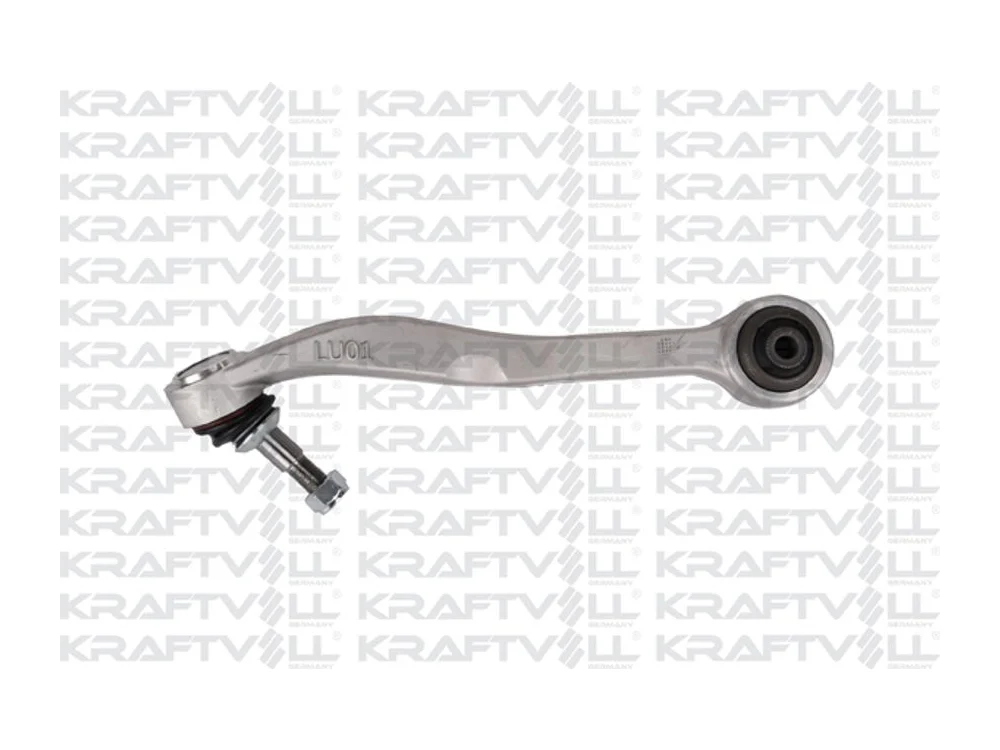BMW E60 E61 Salıncak Ön Sol S85 M57 M54 KRAFTVOLL 13050824