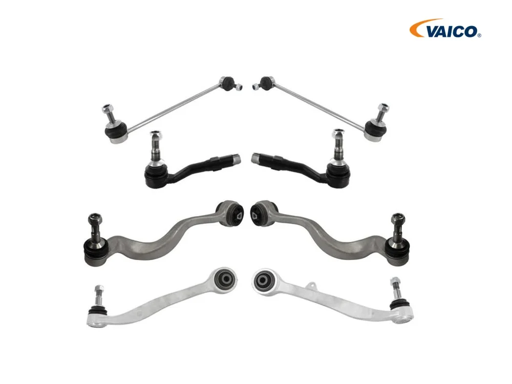 BMW E60 E61 Salıncak Seti Ön VAICO V20-2255