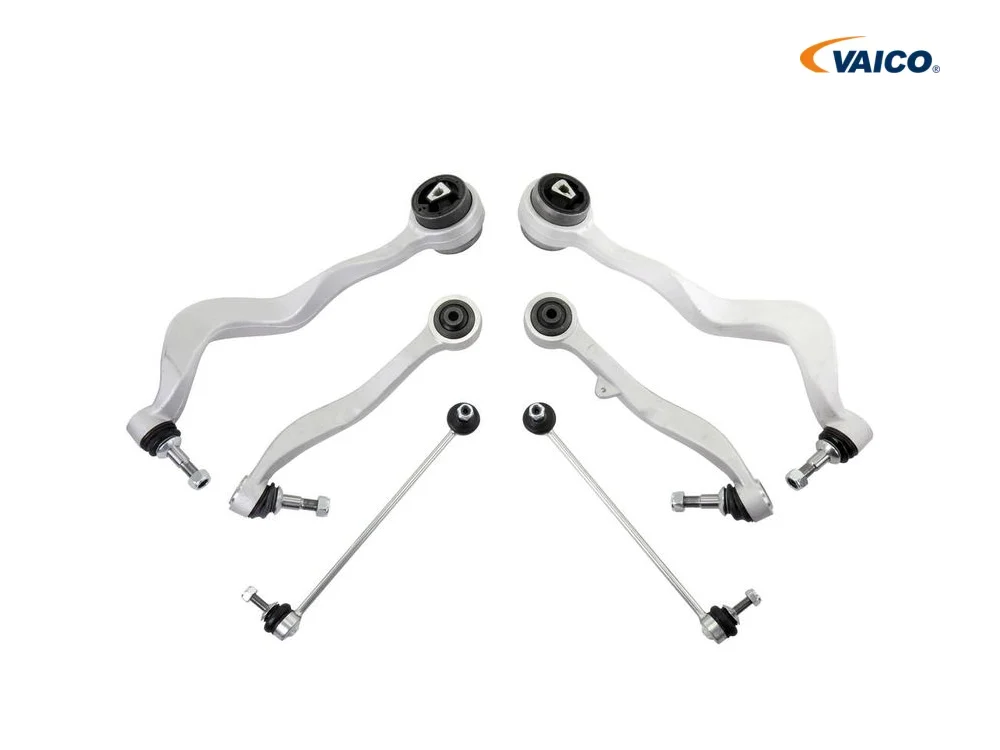 BMW E60 E61 Salıncak Seti Ön VAICO V20-3208