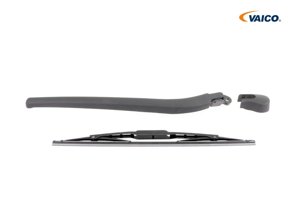 BMW E60 E61 Silecek Kolu Seti Arka VAICO V20-0016