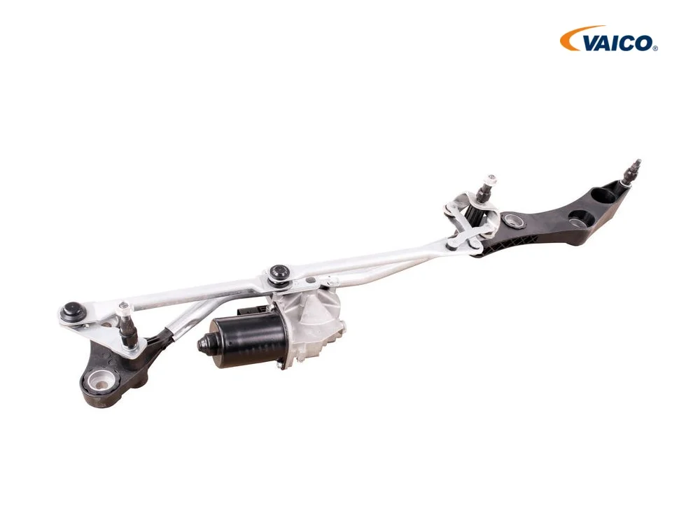 BMW E60 E61 Silecek Mekanizması Ön VAICO V20-2210