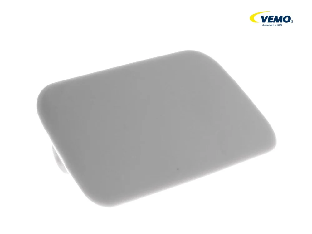 BMW E60 E61 Tampon Kaplaması Ön Sağ VEMO V20-08-0458