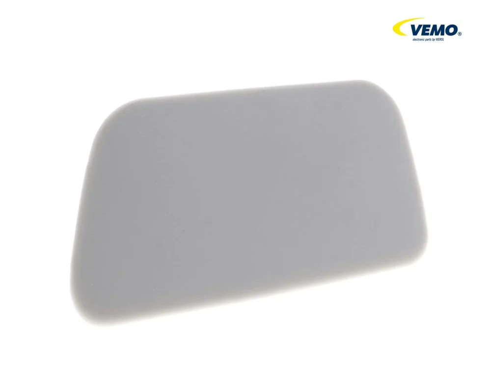 BMW E60 E61 Tampon Kaplaması Ön Sol VEMO V20-08-0457