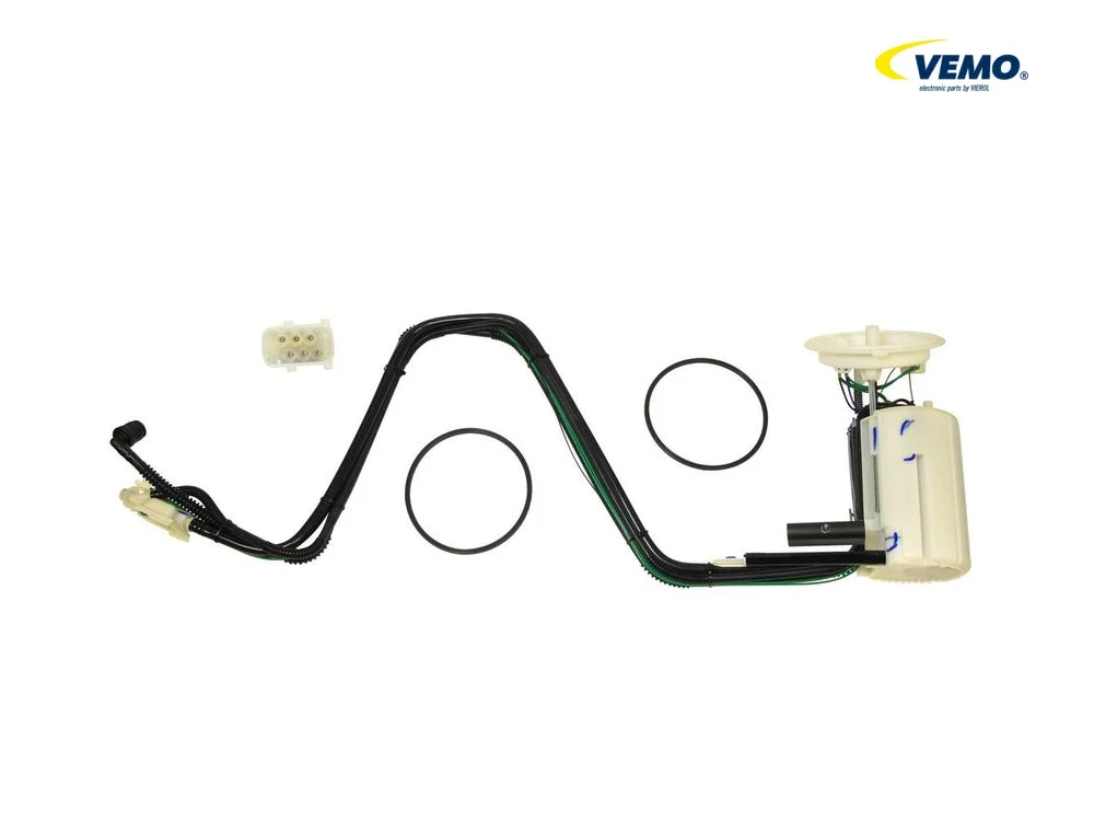 BMW E60 E61 Yakıt Pompası VEMO V20-09-0445