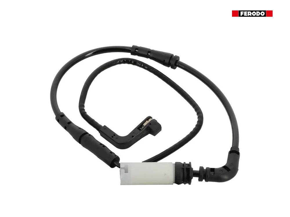 BMW E60 E63 E64 Balata Aşınma Sensörü FERODO FWI277