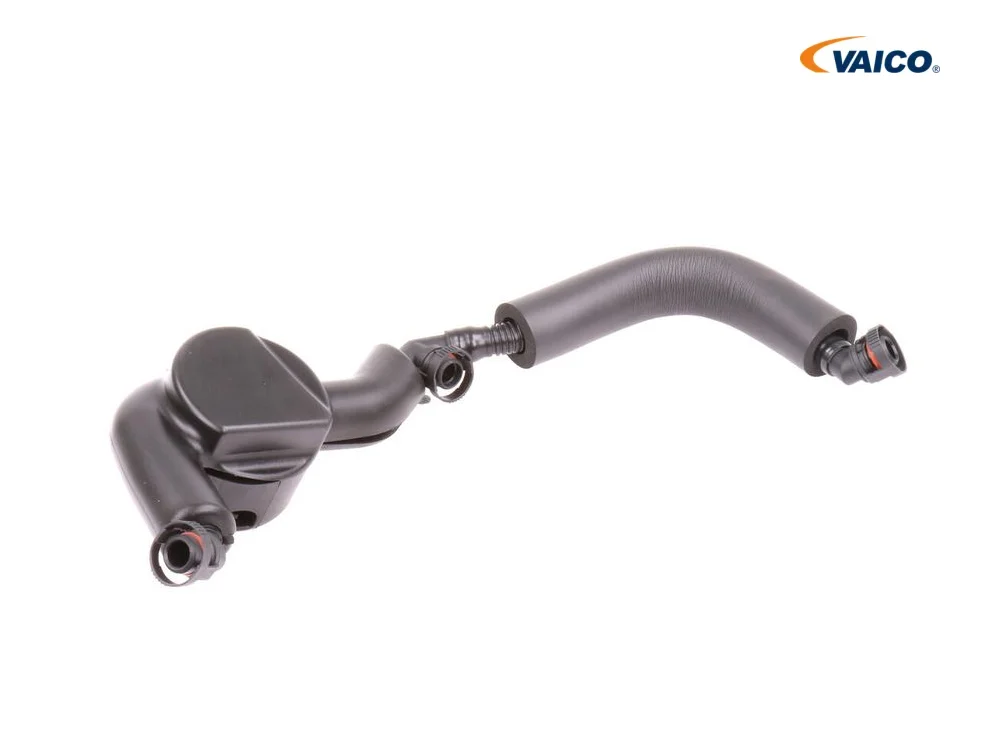 BMW E60 E63 E64 E65 E66 E70 Motor Havalandırma Hortumu VAICO V20-2652