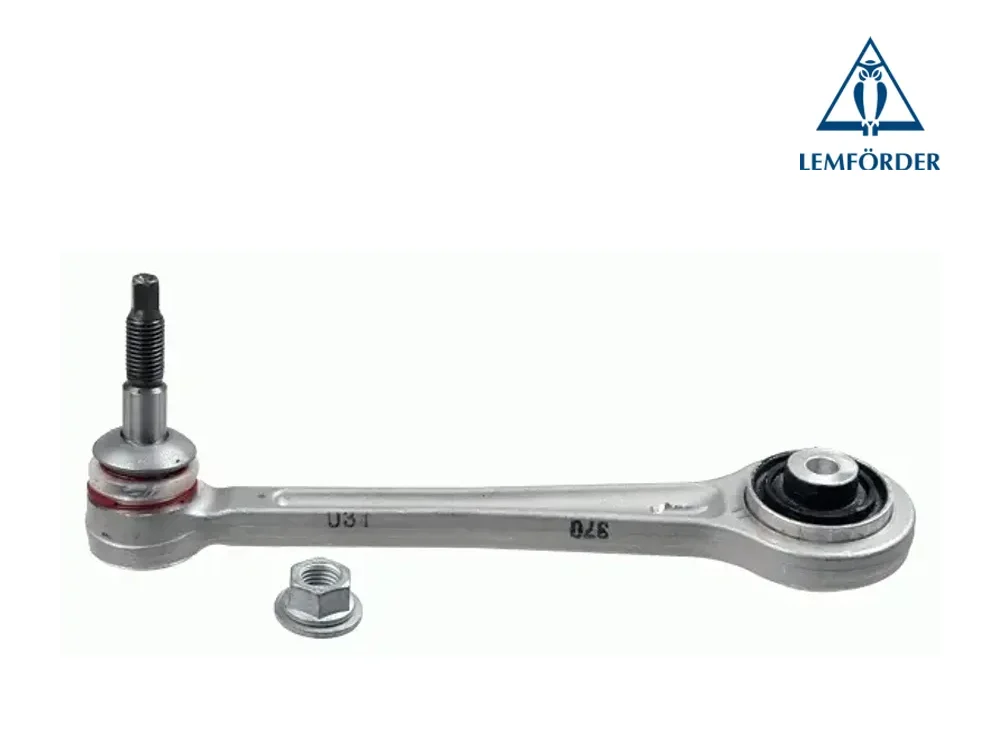 BMW E60 E63 E64 E65 E66 Salıncak Sol Arka LEMFORDER 37350-01