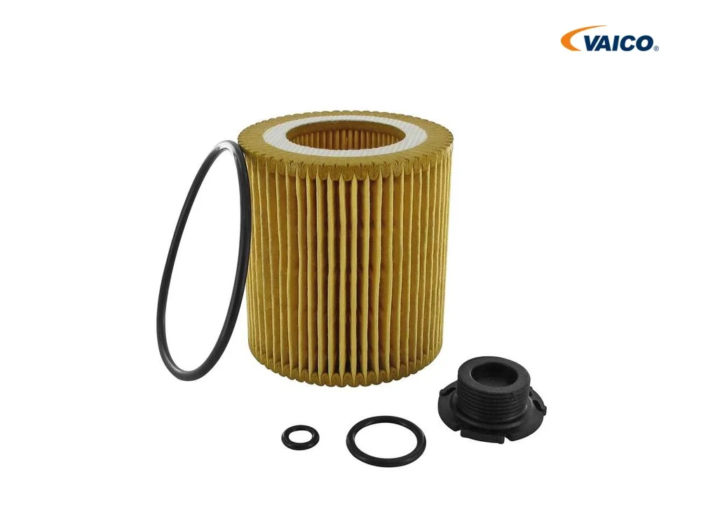 BMW E60 E65 E66 E71 E72 E84 Yağ Filtresi VAICO V20-2070