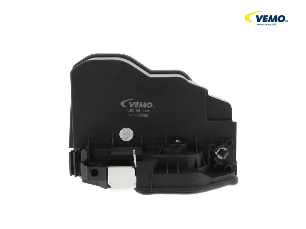 BMW E60 E70 E71 E72 E81 E82 Kapı Kilidi Ön Sol VEMO V20-85-0026