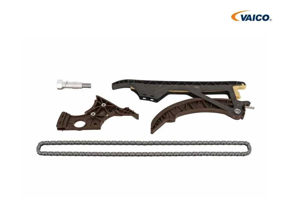 BMW E60 E71 E72 E82 E88 E89 Zincir Seti VAICO V20-10027-BEK