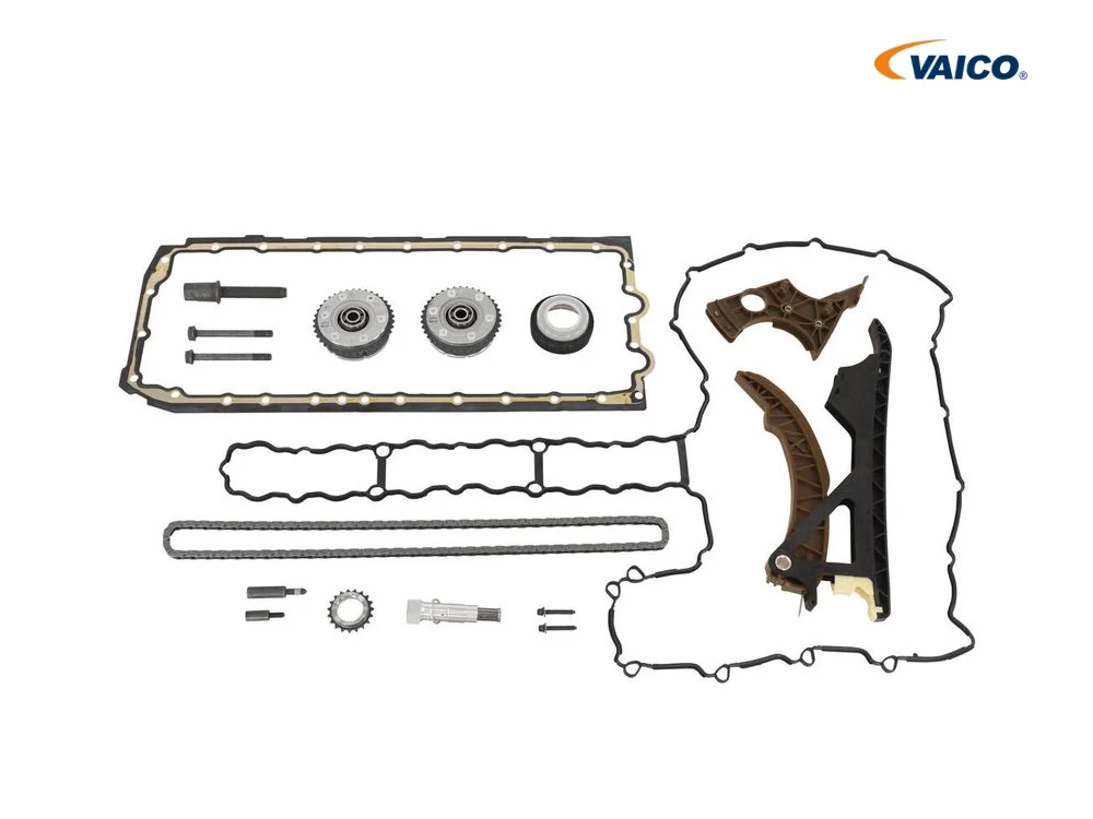 BMW E60 E71 E72 E82 E88 E89 Zincir Seti VAICO V20-10027