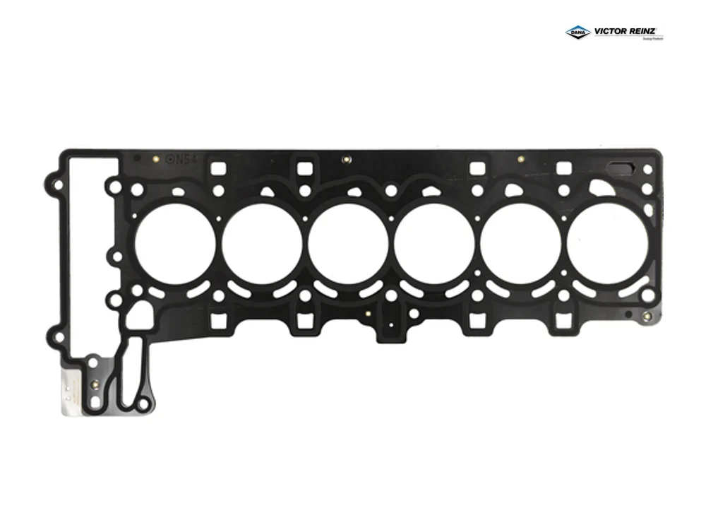 BMW E60 E72 E82 E88 E89 E90 Silindir Kapak Contası N54 VICTOR REINZ 61-37650-10