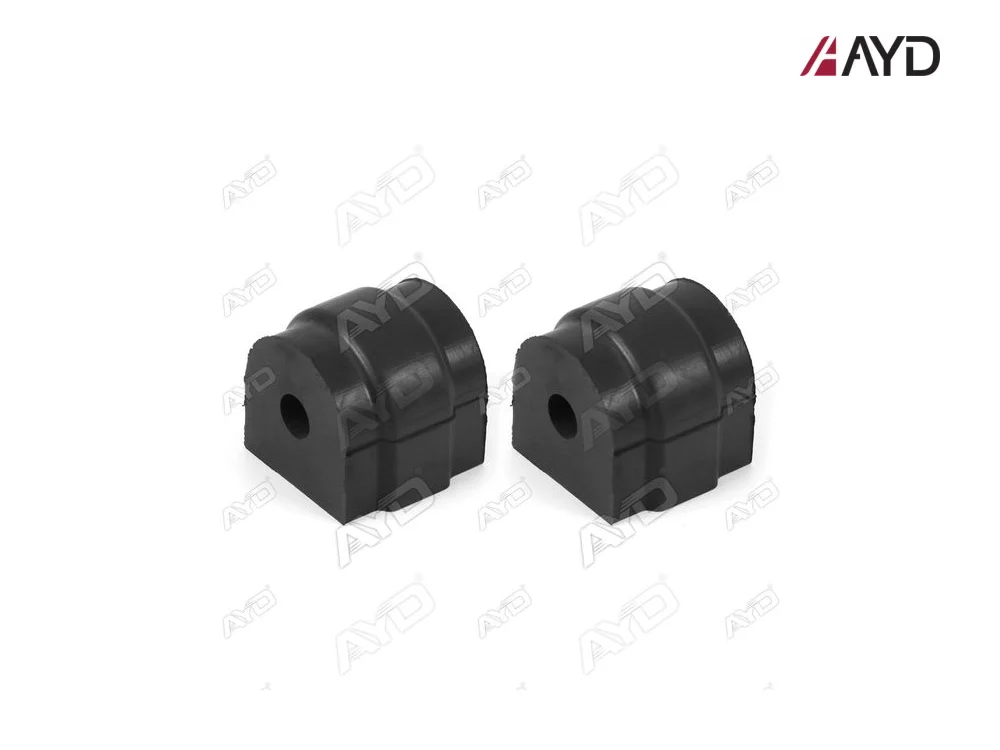 BMW E60 E81 E82 E84 E87 E88 Burç Arka AYD 72-14898PA