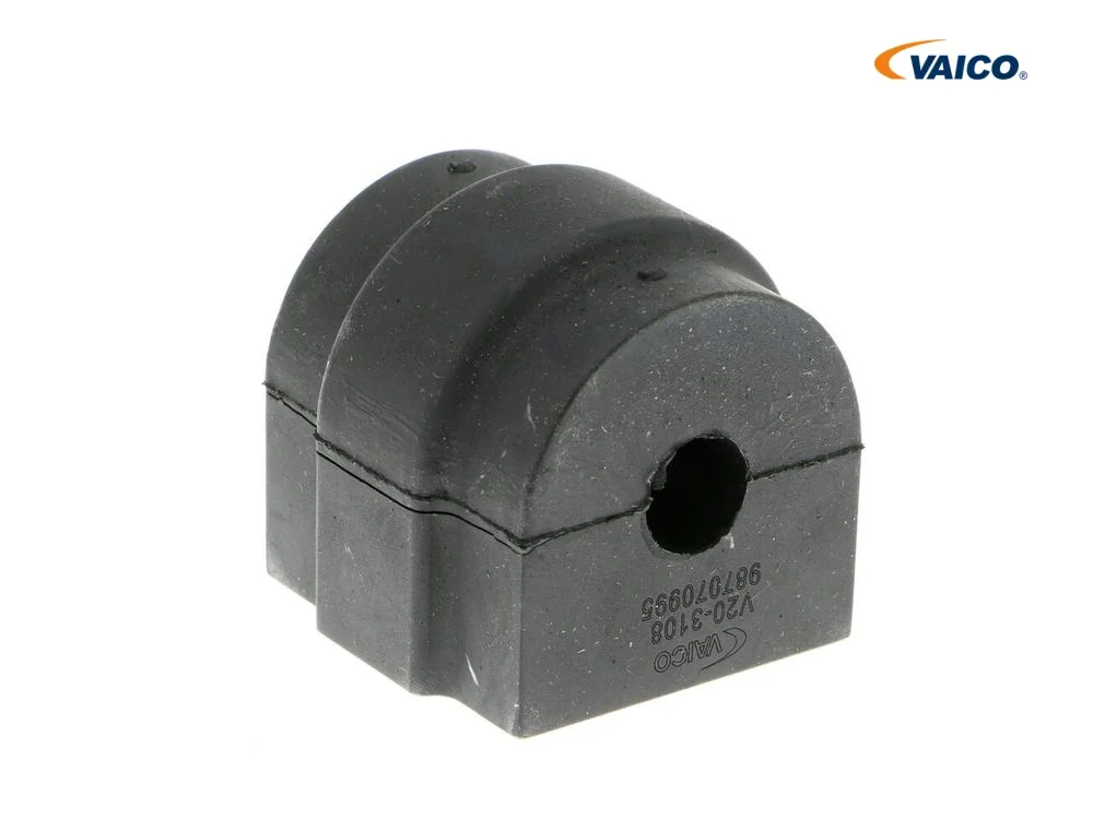 BMW E60 E81 E82 E84 E87 E88 Viraj Demiri Lastiği Arka VAICO V20-3108
