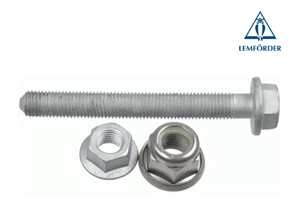 BMW E60 E84 E87 E88 E89 E90 Salıncak Tamir Seti LEMFORDER 38819-01