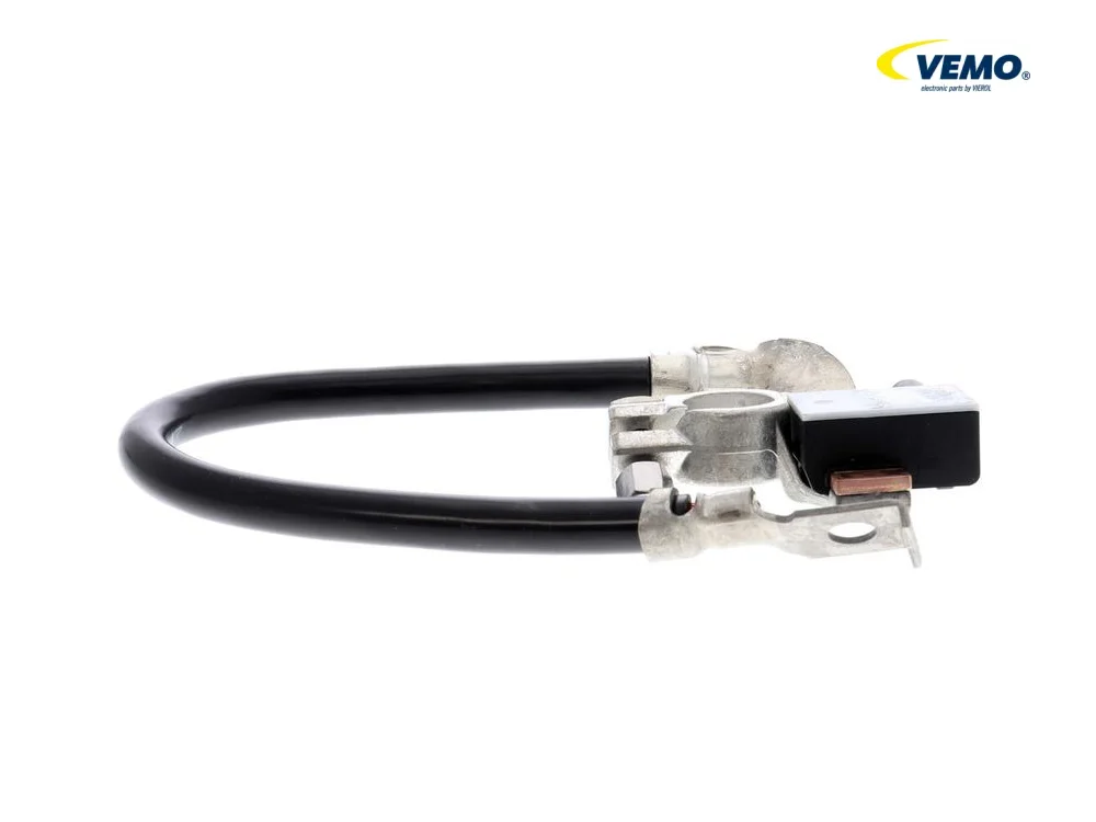 BMW E60 E90 E91 E92 E93 Akü Sensörü VEMO V20-17-1001