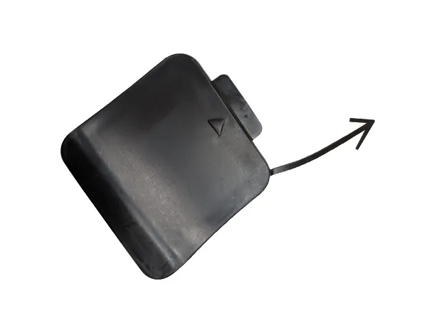 BMW 5 Serisi E60 2003-2010 - M5 Arka Çeki Demir Kapağı 51127898121 | WENDER