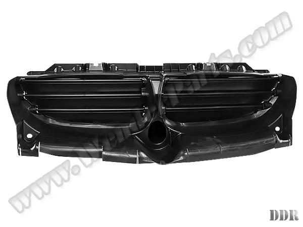 BMW 5 Serisi E60 2003-2010 - Radyatör Hava Kelebeği 51717050537 BA51717050537 | WENDER