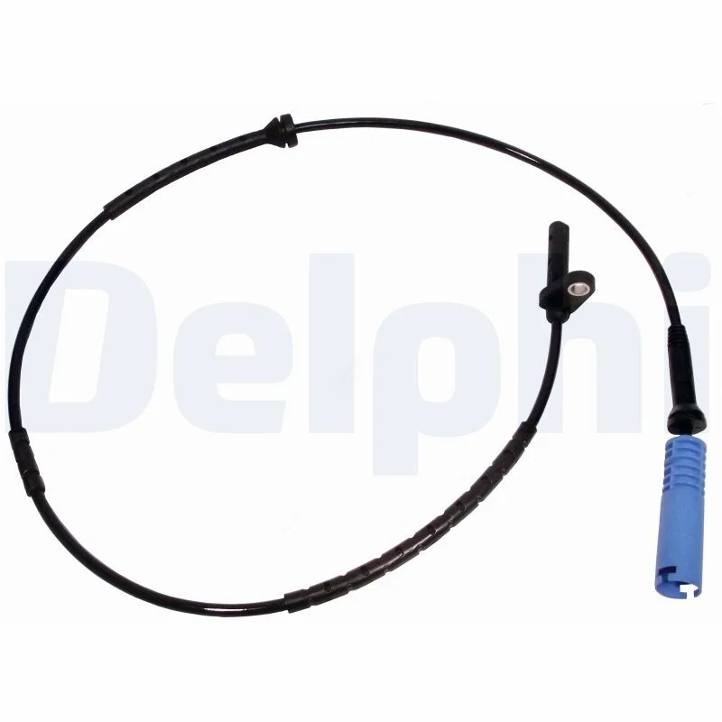 BMW E61 Abs Sensörü Arka DELPHI SS20208