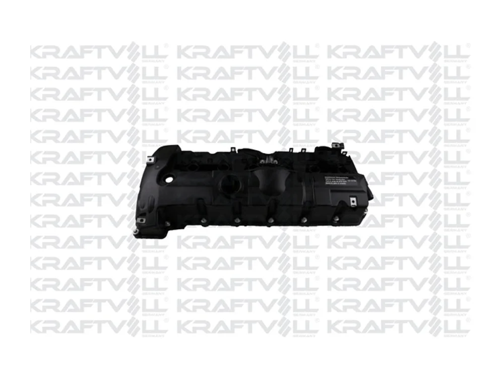BMW E61 E63 E64 E85 E86 E90 Külbütör Kapağı N52 KRAFTVOLL 12140066