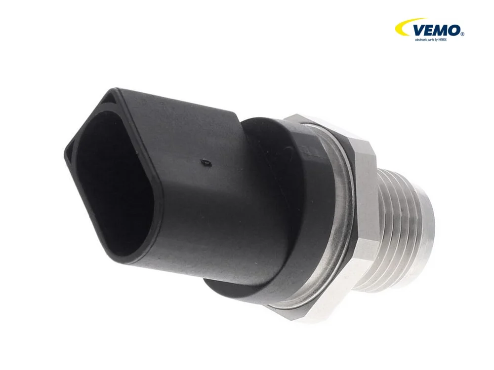 BMW E61 E70 E71 E72 E81 E82 Yakıt Basınç Sensörü VEMO V20-72-5249