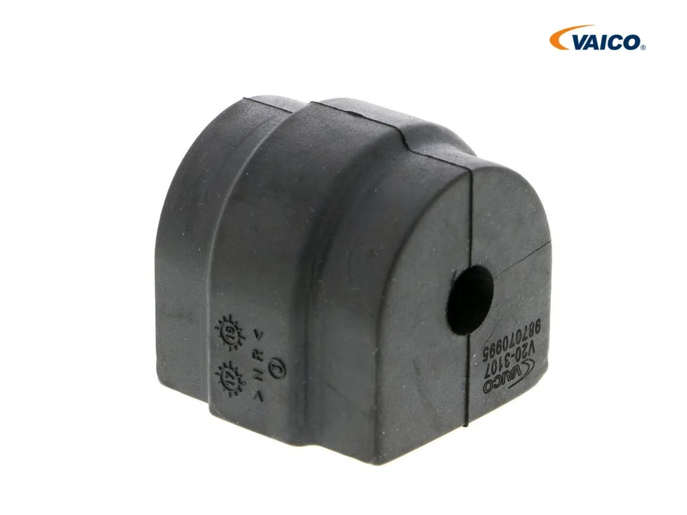BMW E61 E81 E82 E87 E88 E90 Viraj Demiri Lastiği Arka VAICO V20-3107