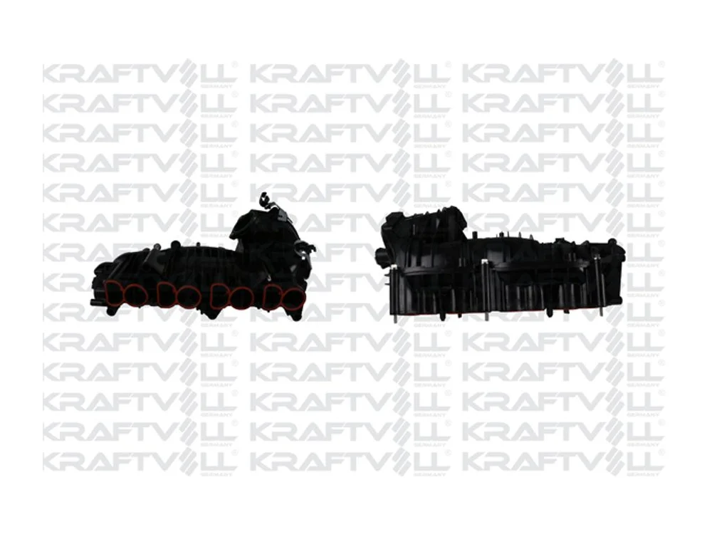 BMW E61 E90 E91 Manşon M47 KRAFTVOLL 12150026