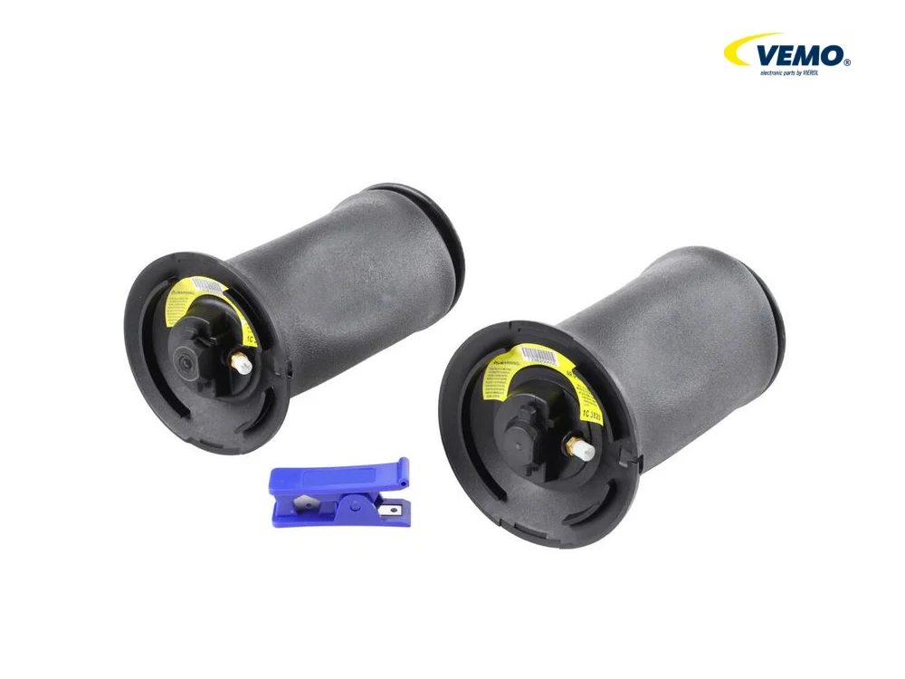 BMW E61 Hava Yastığı (Körük) Arka VEMO V20-50-20022