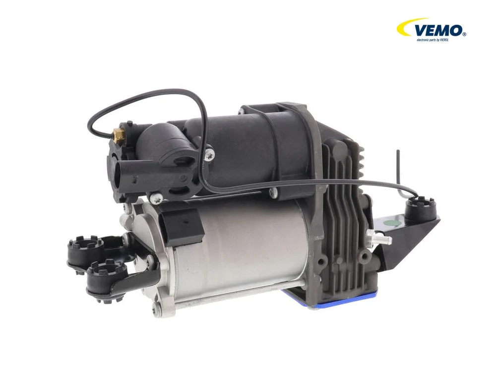 BMW E61 Havalı Süspansiyon Kompresörü VEMO V20-52-0005