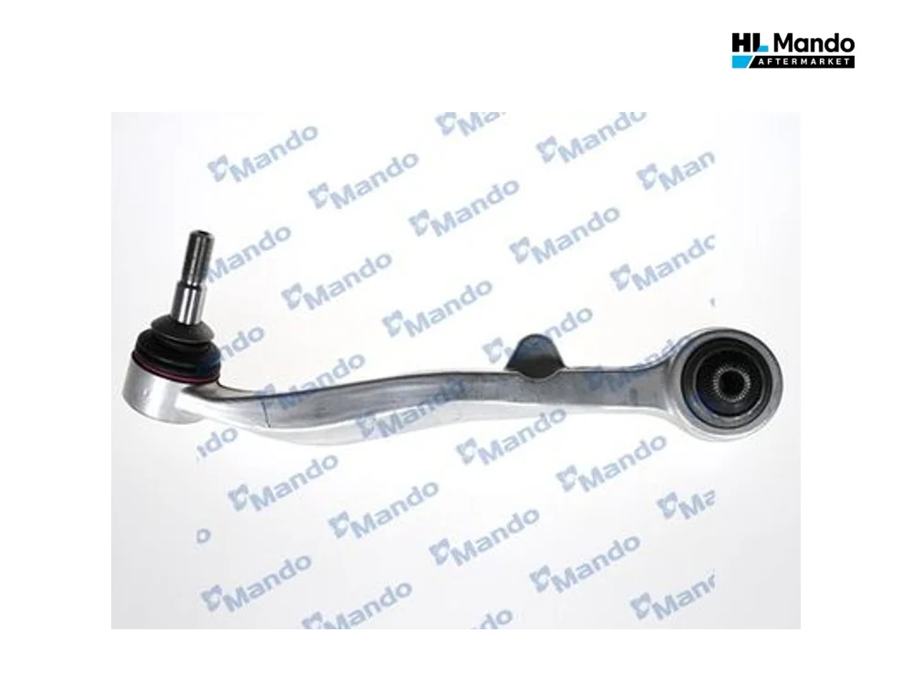 BMW E63 E64 E65 E66 Salıncak Sol N53 N52 M57 MANDO MSA015017