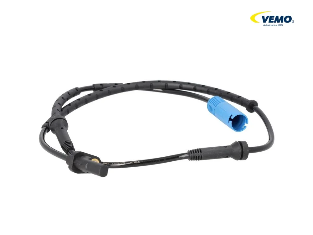 BMW E65 E66 ABS Sensörü Arka VEMO V20-72-5262