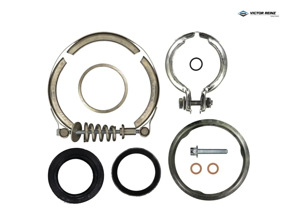 BMW E65 E66 E70 E71 E72 E83 Conta M57 N57 VICTOR REINZ 04-10213-01