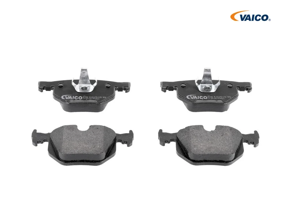 BMW E65 E66 E70 E71 E72 Fren Balatası Arka VAICO V20-8122