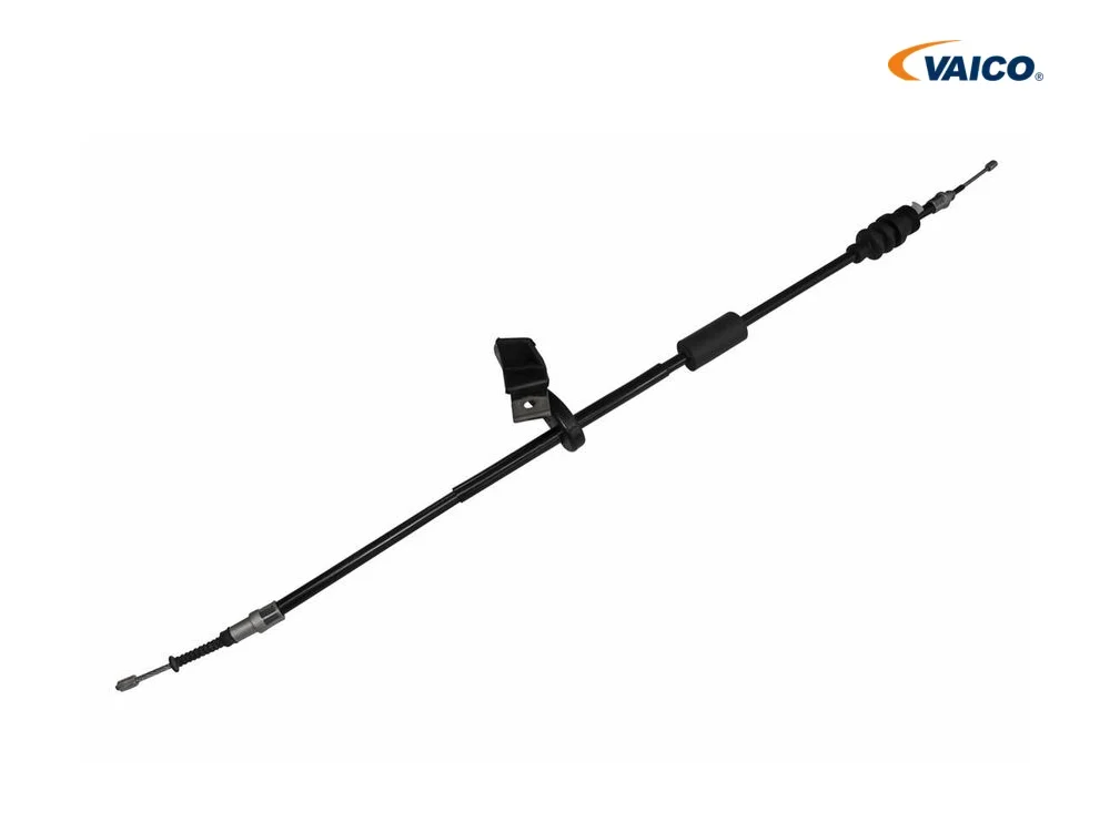 BMW E65 E66 El Freni Teli Arka Sol VAICO V20-30035