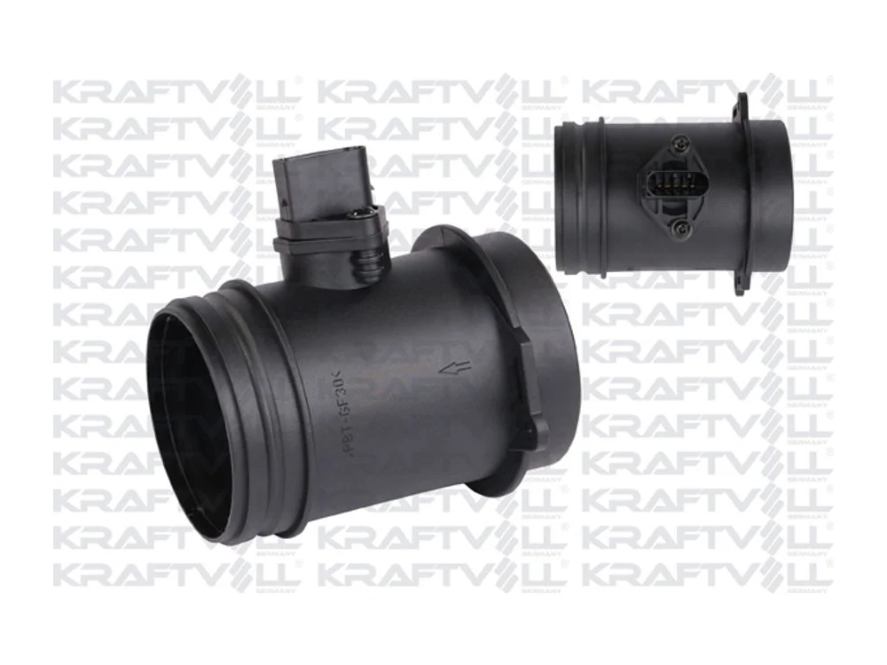 BMW E65 E66 Hava Akış Metre N62 KRAFTVOLL 05060077