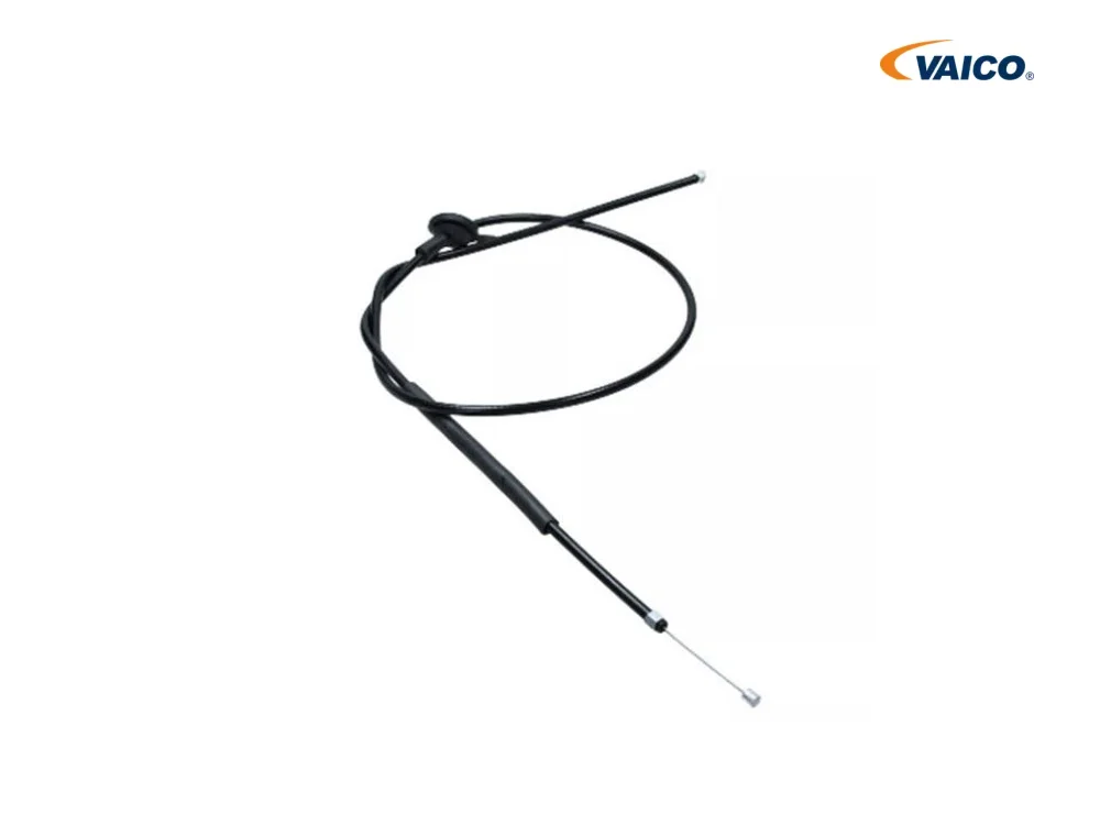 BMW E65 E66 Kaput Açma Teli VAICO V20-4590