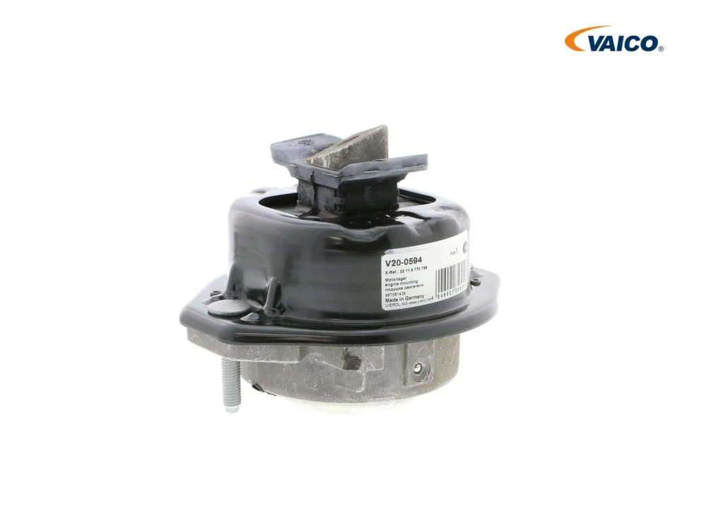 BMW E65 E66 Motor Takozu Sağ VAICO V20-0594