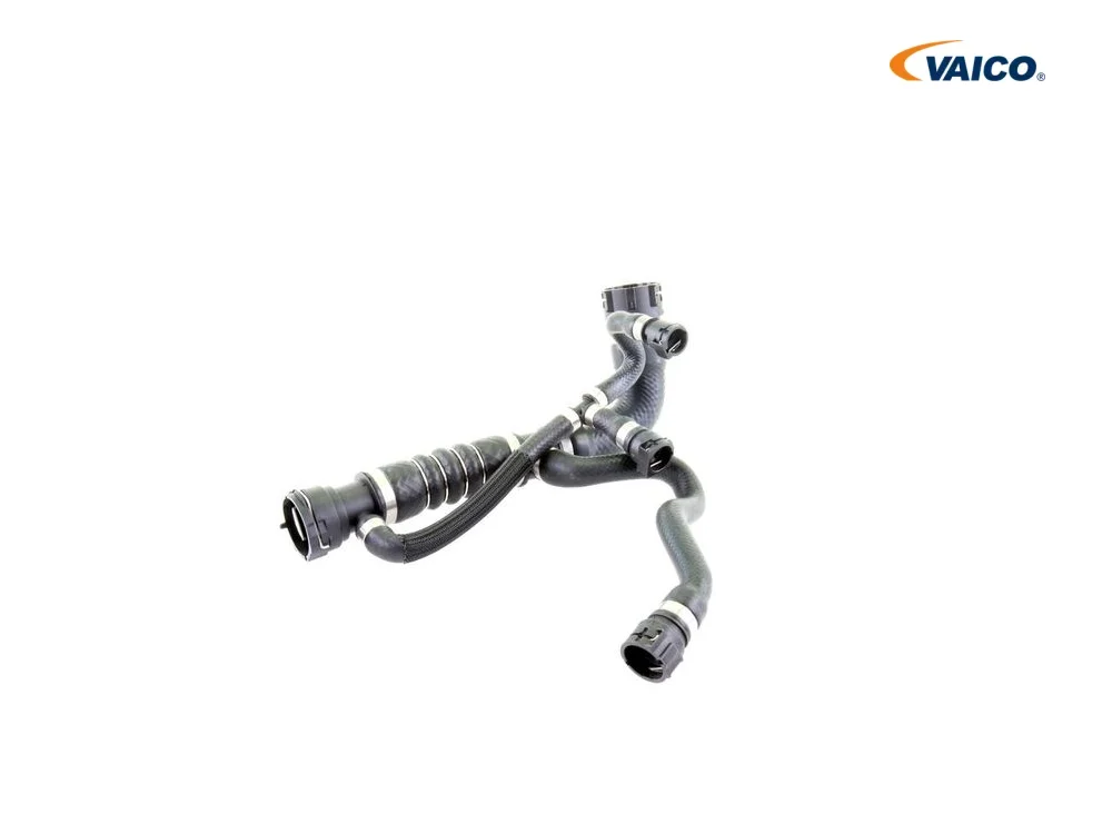 BMW E65 E66 Radyatör Hortumu Sol Üst VAICO V20-1681