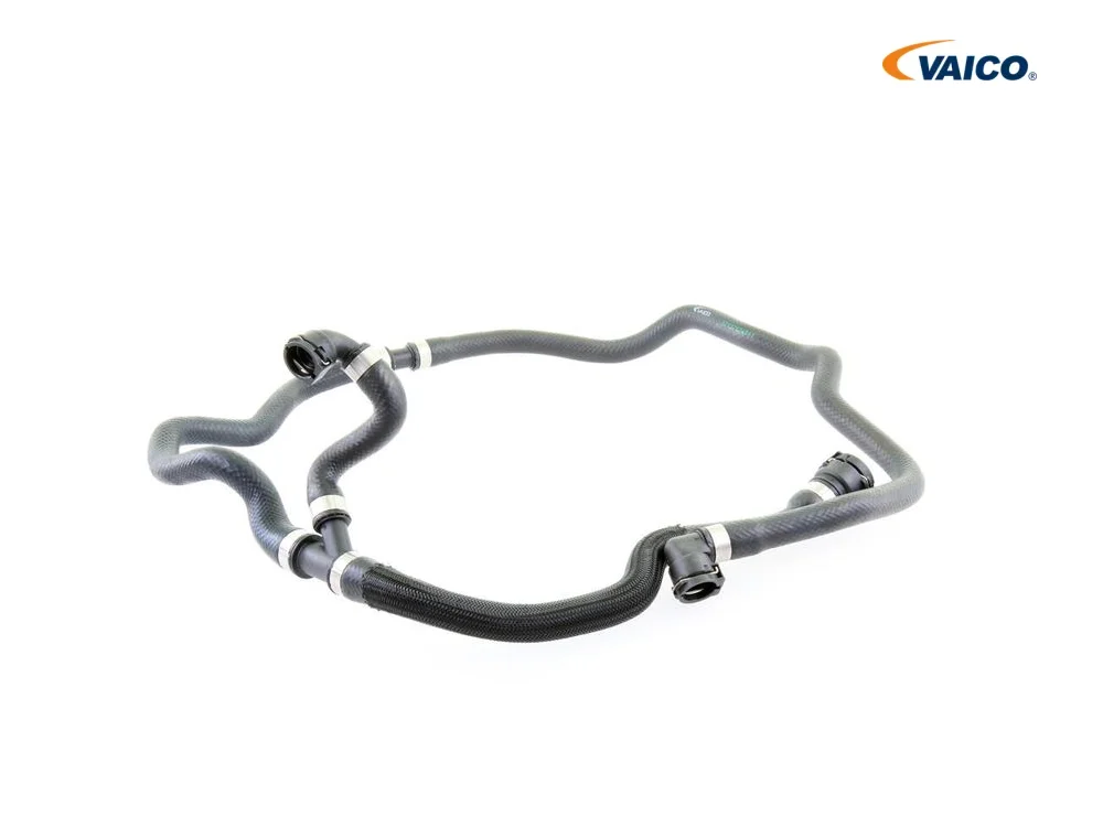 BMW E65 E66 Radyatör Hortumu VAICO V20-1712