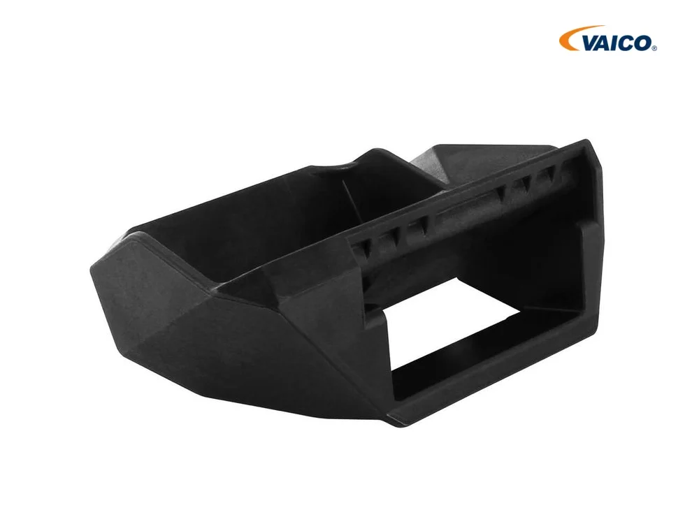 BMW E65 E66 Radyatör Yatağı Sağ Alt VAICO V20-1369