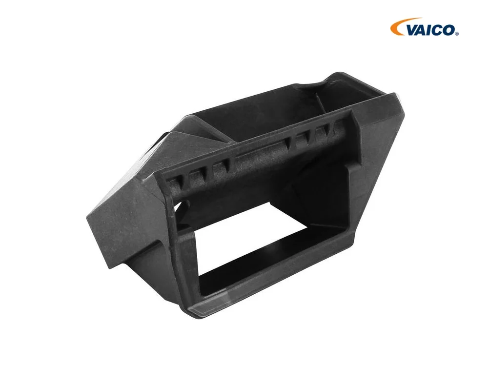 BMW E65 E66 Radyatör Yatağı Sol Alt VAICO V20-1368