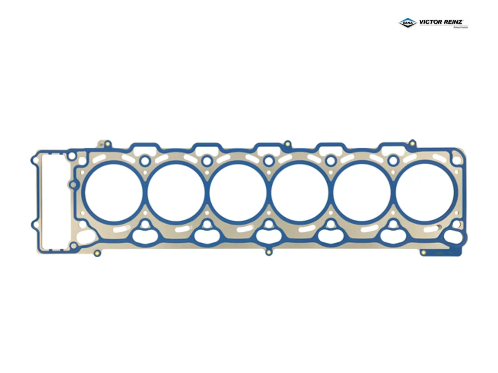 BMW E65 E66 Silindir Kapak Contası N73 VICTOR REINZ 61-34080-10