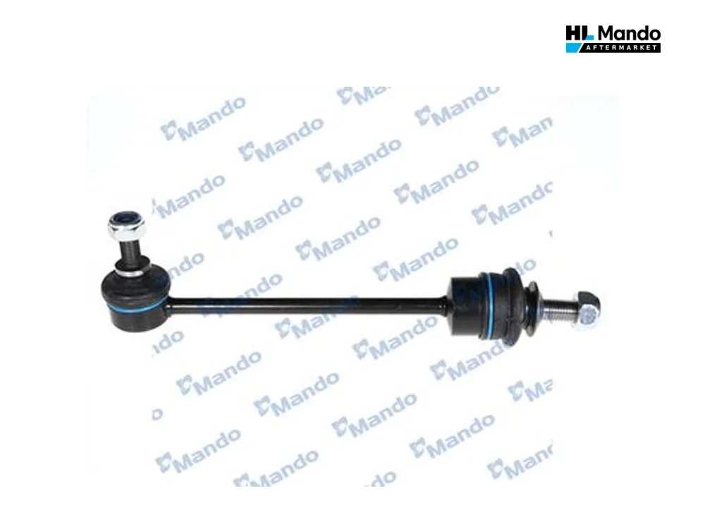 BMW E65 E66 Viraj Askı Rotu M57 M54 N52 MANDO MSC015127