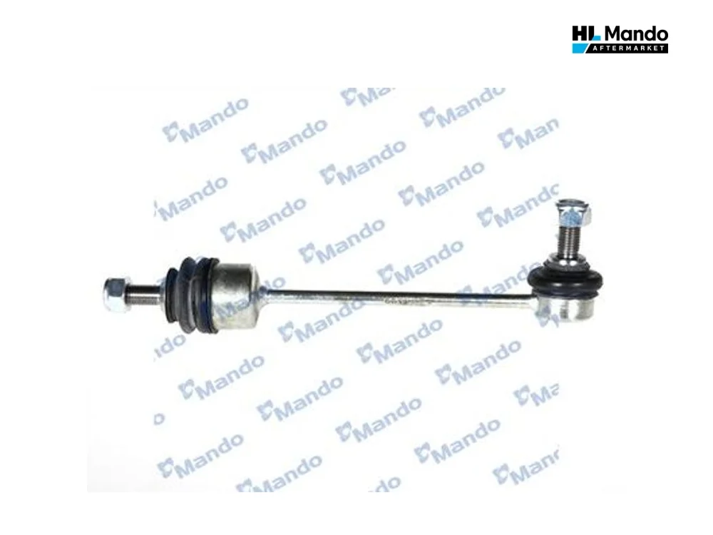 BMW E65 E66 Viraj Askı Rotu M57 N52 M54 MANDO MSC015155